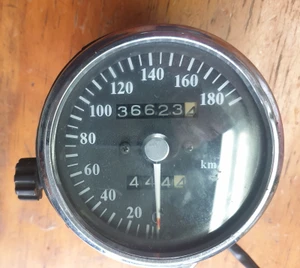 Kawasaki Eliminator EL 250 1993 - 1996 Speedometer Speedo, Instruments