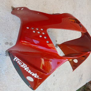 Honda CBR919RR 97 - 98 Top Fairing Cowl OEM