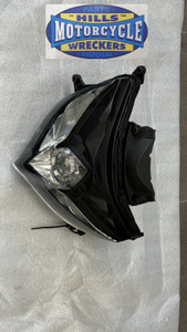 Headlight Suzuki Gsxr 600/750 Of 2008 2009 2010