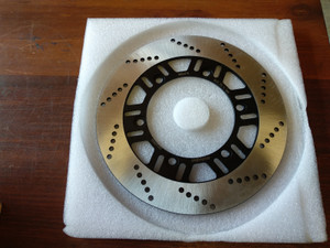 Kawasaki GPZ900, GPZ1000RX, GPZ1100 New Motodisc R.H Front Brake Disc Rotor