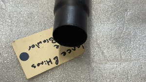 Vance & Hines CS One Exhaust Muffler