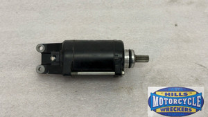 cbr650r Starter Motor suit 2023 model