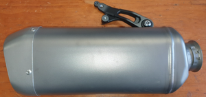 Yamaha MT-10 Muffler & Bracket 2022 - 2025