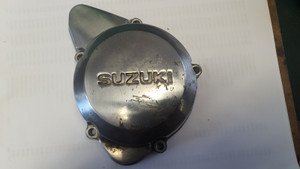 SUZUKI GSX1400 2002 TO 2006 SIGNAL GENERATOR COVER SOME SCRATCHES