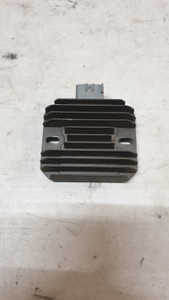 Kawasaki Ninja 300 EX300 Regulator Rectifier USED OEM