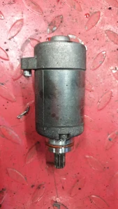 Yamaha YZ250 2022 Starter Motor Part No B7B-81890-01 Fits 2019 to 2024