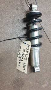 Honda MSX125 Grom Rear Shock 2016 - 2020