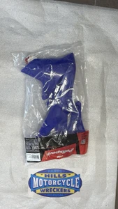 POLISPORT Yamaha YZ65 (2019–2022 models). Radiator Scoops Tank plastics NEW