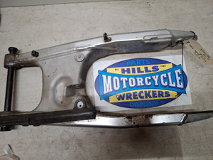 KTM 990 SUPER DUKE LC8 2005 to 2009 SWINGARM PART NUMBER 61004020044