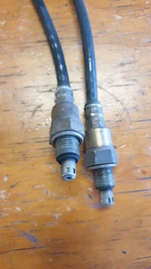 Yamaha YZF-R6 Pair of Oxygen 02 Sensors 2017 - 2025 Models