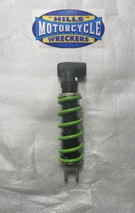 Kawasaki ZX6R & 636 2013 Rear Shock Absorber Suspension SHOWA ZX6R & 636