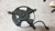 Kawasaki ZX9R 98 Model Radiator Termo Fan