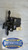 2007–2008 Yamaha YZF-R1 OEM Rear number plate holder with oem blinkers