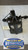 2007–2008 Yamaha YZF-R1 OEM Rear number plate holder with oem blinkers