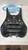 Yamaha MT-07 2018 - 2020 Riders Saddle Seat Part No B4C-00S