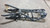 Ducati 848 EVO 2012 Model Subframe