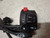 TRIUMPH TIGER 800 XCA 2016 RIGHT HAND THROTTLE CONTROL SWITCH