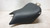Honda CBR500R MJM Custom Reupholstered Rider Seat