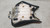 Honda CBR500R MJM Custom Reupholstered Rider Seat