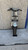Honda CBR600 F4I Full front end forks in excellent condition