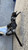 Honda CBR600 F4I Full front end forks in excellent condition
