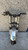 Honda CBR600 F4I Full front end forks in excellent condition