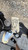 Honda CBR600 F4I Full front end forks in excellent condition