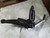 DUCATI DIAVEL OEM RIGHT PEG, BRACKET & BRAKE PEDAL REAR SET