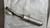 Suzuki GSX1400 MEGACYCLE Exhaust Muffler