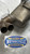 Kawasaki Ninja EX650 AKROPOVIC Rear Muffler slip on SUIT 2017 TO 2024