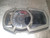 2021 NINJA KAWASAKI EX400DASH CLUSTER 2021 MODEL WITH ONLY 403KM