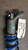 Honda CRF250 2015 Model Rear Shock With Race Tech Spring.
