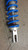 Honda CRF250 2015 Model Rear Shock With Race Tech Spring.