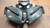 Honda CBR125R OEM Headlight 33100-KTY-D32