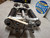 KTM 990 SUPER DUKE 2005 to 2006 STRAIGHT FORKS LEAKING OIL & TRIPLE CLAMPS