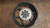 KAWASAKI EX650 Ninja 2013 Rear Wheel Rim With Rear Brake Rotor