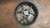 KAWASAKI EX650 Ninja 2013 Rear Wheel Rim With Rear Brake Rotor