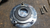 Suzuki Quick Release Keyless Tank Cap