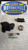 Triumph Speed Triple R 1050 starter motor and sprag gears + sidecover