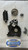 Triumph Speed Triple R 1050 starter motor and sprag gears + sidecover