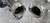 Yamaha YZF R1 2012 - 2014 R1 Exhaust Mufflers