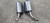 Yamaha YZF R1 2012 - 2014 R1 Exhaust Mufflers