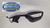 Kawasaki Ninja ZX-10R genuine OEM left-side rearview mirror used