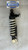 2007-2018 BMW R nineT R9T K21 Straight Rear Adjustable Shock Damper