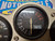 KAWASAKI ZX900B 1994 INSTRUMENTS DASH WIRING DAMAGED