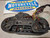 KAWASAKI ZX900B 1994 INSTRUMENTS DASH WIRING DAMAGED