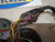 KAWASAKI ZX900B 1994 INSTRUMENTS DASH WIRING DAMAGED