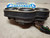 KAWASAKI ZX900B 1994 INSTRUMENTS DASH WIRING DAMAGED