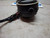 KAWASAKI ZX900B 1994 INSTRUMENTS DASH WIRING DAMAGED