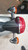 Triumph T120 bONNEVILLE Rear Guard, Tail Light and Indicators, Looks as New